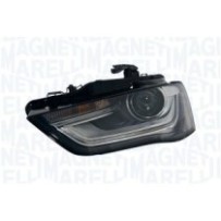 Compra FARO DERECHO S/NEV MAGNETI MARELLI (BIXENON/D3S) AUDI AUDI A4 FL MY12 12- al mejor precio en todocarrocería.com