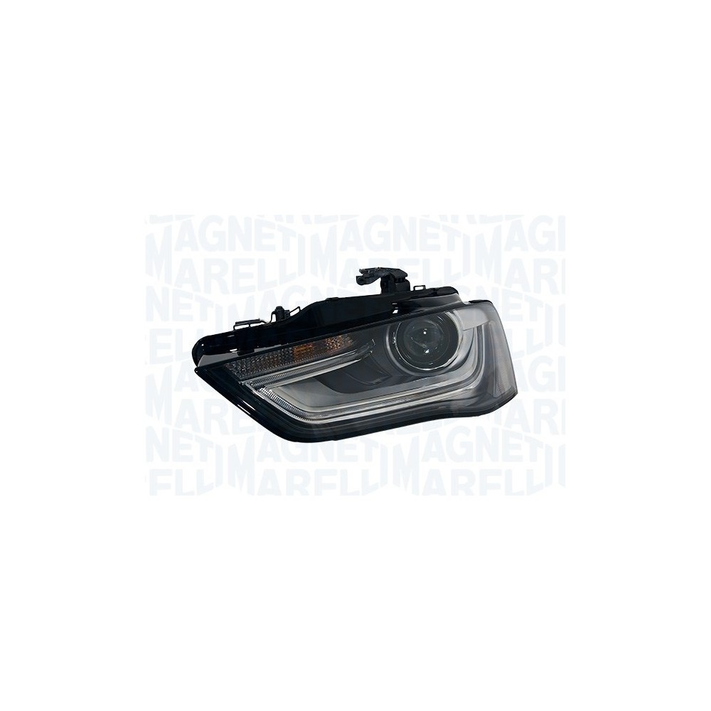 Compra FARO DERECHO S/NEV MAGNETI MARELLI (BIXENON/D3S) AUDI AUDI A4 FL MY12 12- al mejor precio en todocarrocería.com