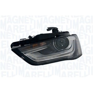 Compra FARO DERECHO S/NEV MAGNETI MARELLI (BIXENON/D3S) AUDI AUDI A4 FL MY12 12- al mejor precio en todocarrocería.com