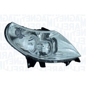Compra FARO DERECHO S/NEV MAGNETI MARELLI (H1/H7) CITROEN FIAT DUCATO X 250 11- al mejor precio en todocarrocería.com