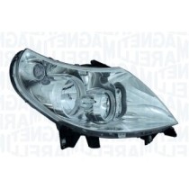 Compra FARO DERECHO S/NEV MAGNETI MARELLI (H1/H7) FIAT FIAT DUCATO X 250 11- al mejor precio en todocarrocería.com