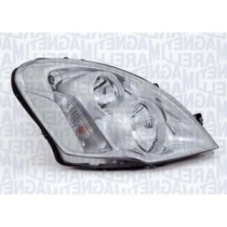 Achetez PHARE DROIT S/NEV MAGNETI MARELLI (H1/H7) IVECO IVECO DAILY 12- au meilleur prix sur todocarrocería.com