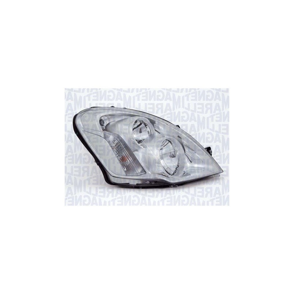 Achetez PHARE DROIT S/NEV MAGNETI MARELLI (H1/H7) IVECO IVECO DAILY 12- au meilleur prix sur todocarrocería.com