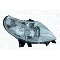 Compra FARO DERECHO S/NEV MAGNETI MARELLI (H1/H7) PEUGEOT FIAT DUCATO X 250 11- al mejor precio en todocarrocería.com