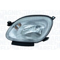 Compra FARO DERECHO S/NEV MAGNETI MARELLI (H4) FIAT FIAT PANDA 11- al mejor precio en todocarrocería.com