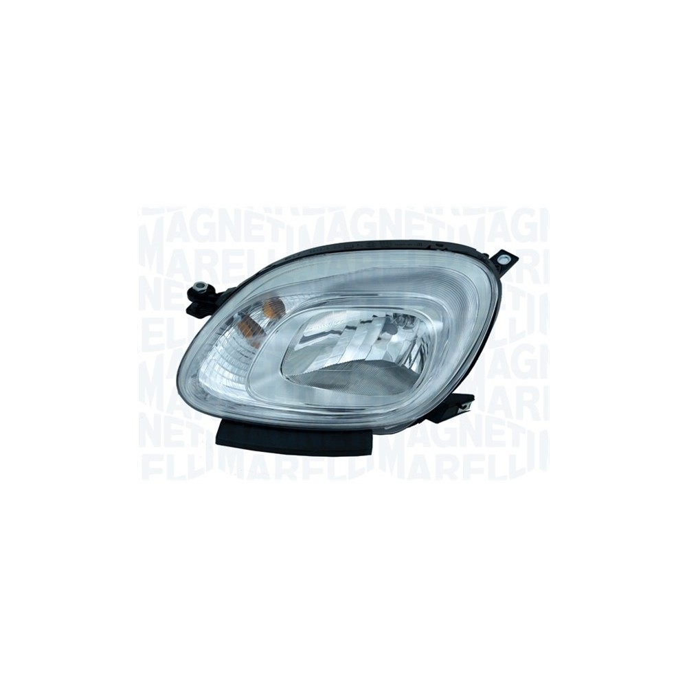 Compra FARO DERECHO S/NEV MAGNETI MARELLI (H4) FIAT FIAT PANDA 11- al mejor precio en todocarrocería.com