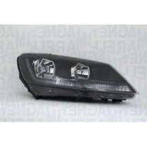 Compra FARO DERECHO S/NEV MAGNETI MARELLI (H7) SEAT SEAT ALHAMBRA 06/10- al mejor precio en todocarrocería.com