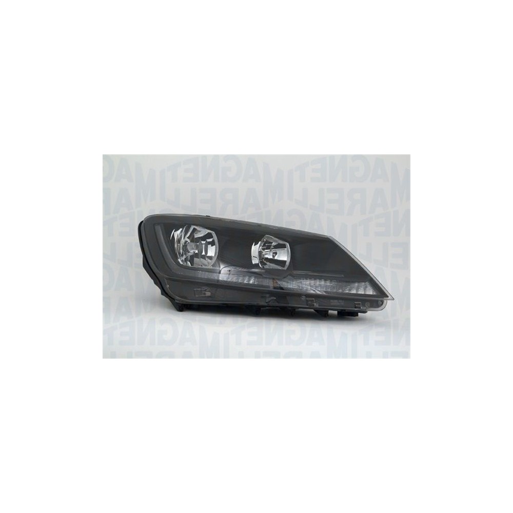 Compra FARO DERECHO S/NEV MAGNETI MARELLI (H7) SEAT SEAT ALHAMBRA 06/10- al mejor precio en todocarrocería.com