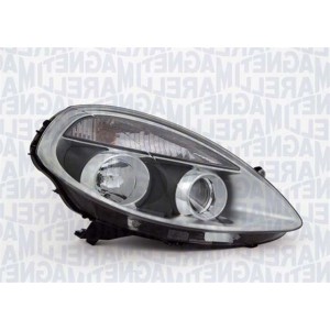 Achetez PHARE DROIT S/NEV MAGNETI MARELLI (HALOGÈNE) LANCIA YPSILON 03- au meilleur prix sur todocarrocería.com