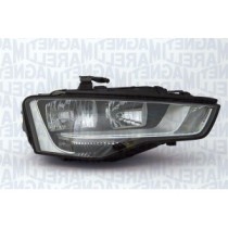 Compra FARO DERECHO S/NEV MAGNETI MARELLI (HALOGENIO) AUDI AUDI A5 FL (B8PA) 11- al mejor precio en todocarrocería.com