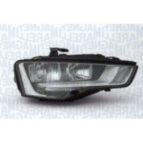 Compra FARO DERECHO S/NEV MAGNETI MARELLI (HALOGENIO) AUDI AUDI A5 FL (B8PA) 11- al mejor precio en todocarrocería.com