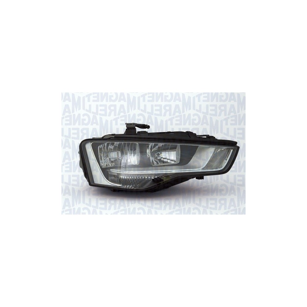 Achetez PHARE DROIT S/NEV MAGNETI MARELLI (HALOGÈNE) AUDI AUDI A5 FL (B8PA) 11- au meilleur prix sur todocarrocería.com