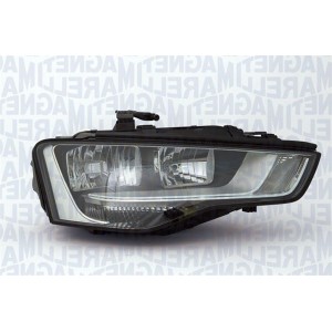 Achetez PHARE DROIT S/NEV MAGNETI MARELLI (HALOGÈNE) AUDI AUDI A5 FL (B8PA) 11- au meilleur prix sur todocarrocería.com