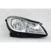Compra FARO DERECHO S/NEV MAGNETI MARELLI (HALOGENIO) MERCEDES MERCEDES C-CLASS (W204)10- al mejor precio en todocarrocería.com