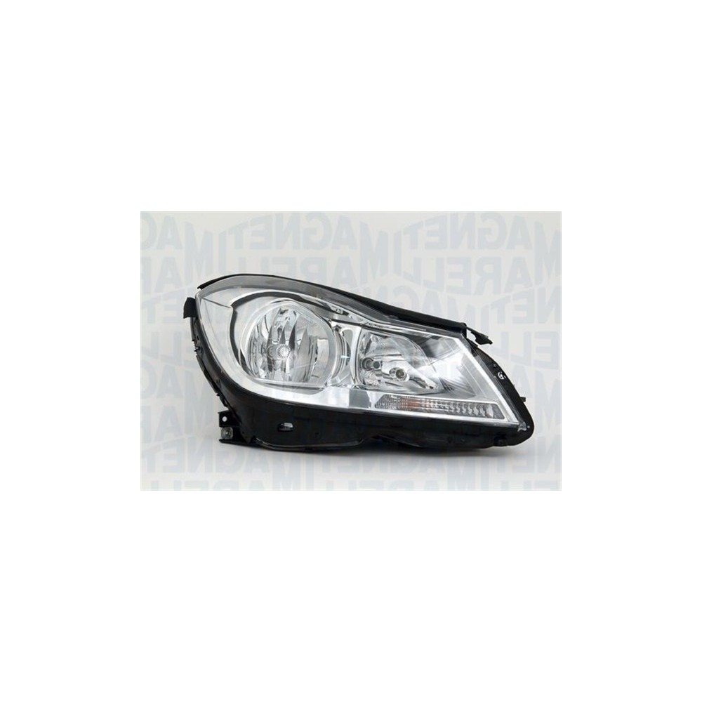 Compra FARO DERECHO S/NEV MAGNETI MARELLI (HALOGENIO) MERCEDES MERCEDES C-CLASS (W204)10- al mejor precio en todocarrocería.com