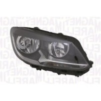 Achetez PHARE DROIT S/NEV MAGNETI MARELLI (HALOGÈNE) VW VW TOURAN FL2 (PQ36) au meilleur prix sur todocarrocería.com