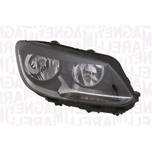 Achetez PHARE DROIT S/NEV MAGNETI MARELLI (HALOGÈNE) VW VW TOURAN FL2 (PQ36) au meilleur prix sur todocarrocería.com