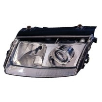 Compra FARO DERECHO V/TRANSPARENTE (H7/H7) VW VW PASSAT 96- al mejor precio en todocarrocería.com