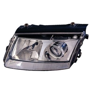 Compra FARO DERECHO V/TRANSPARENTE (H7/H7) VW VW PASSAT 96- al mejor precio en todocarrocería.com