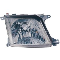Achetez PHARE DROIT (H4/W5W) TOYOTA TOYOTA L/CRUISER FJ90/95 01-02 au meilleur prix sur todocarrocería.com