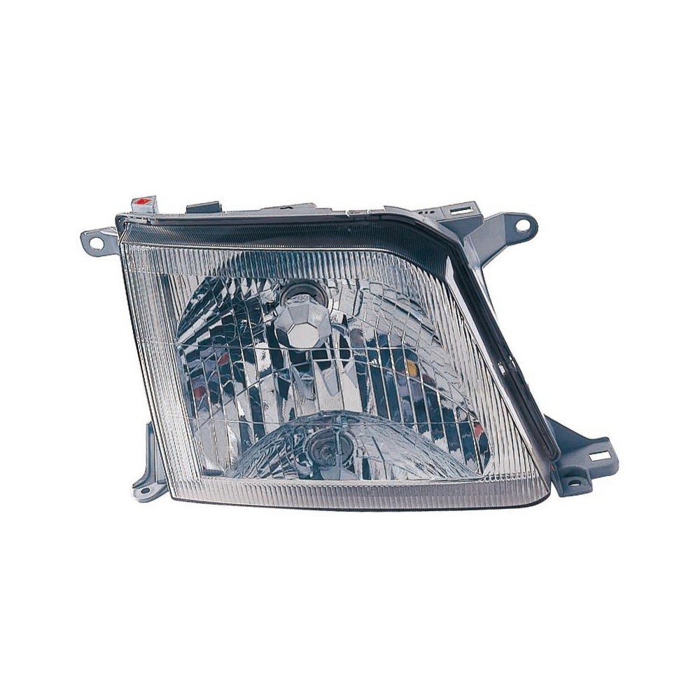 Achetez PHARE DROIT (H4/W5W) TOYOTA TOYOTA L/CRUISER FJ90/95 01-02 au meilleur prix sur todocarrocería.com