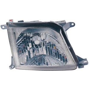 Achetez PHARE DROIT (H4/W5W) TOYOTA TOYOTA L/CRUISER FJ90/95 01-02 au meilleur prix sur todocarrocería.com