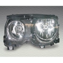 Compra FARO ELÉCTRICO DERECHO MAGNETI MARELLI (H7) BMW BMW SR3 E46/5 COMPACT 01- al mejor precio en todocarrocería.com