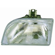 Achetez PHARE PHARE DROIT FORD FORD FIESTA 89- au meilleur prix sur todocarrocería.com.