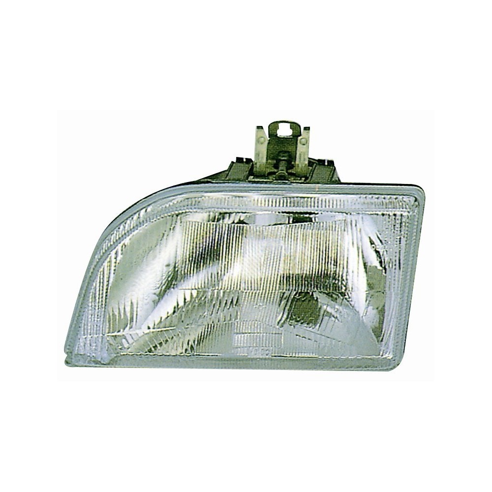 Achetez PHARE PHARE DROIT FORD FORD FIESTA 89- au meilleur prix sur todocarrocería.com.