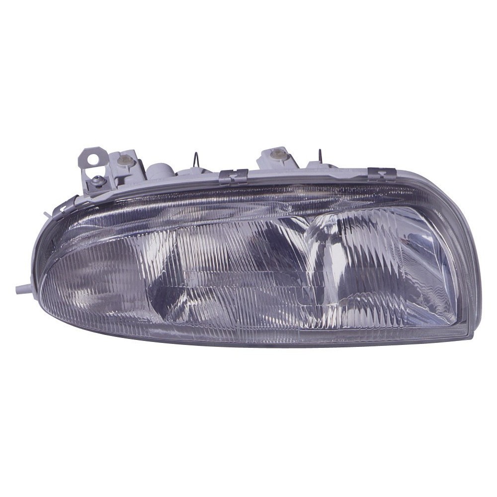 Achetez PHARE PHARE DROIT MANUEL/ÉLECTRIQUE FORD FORD FIESTA 96- au meilleur prix sur todocarrocería.com