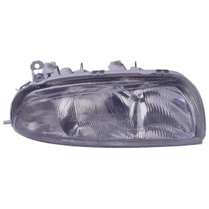 Achetez PHARE PHARE DROIT MANUEL/ÉLECTRIQUE FORD FORD FIESTA 96- au meilleur prix sur todocarrocería.com