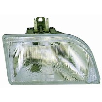 Compra FARO FARO IZQUIERDO FORD FORD FIESTA 89- al mejor precio en todocarrocería.com