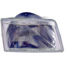 Compra FARO FARO IZQUIERDO PEUGEOT PEUGEOT 205 83- al mejor precio en todocarrocería.com