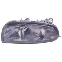 Compra FARO FARO IZQUIERDO MAN/ELÉCTRICO FORD FORD FIESTA 96- al mejor precio en todocarrocería.com