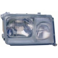 Achetez PHARE GAUCHE MERCEDES MERCEDES W124 85- au meilleur prix sur todocarrocería.com