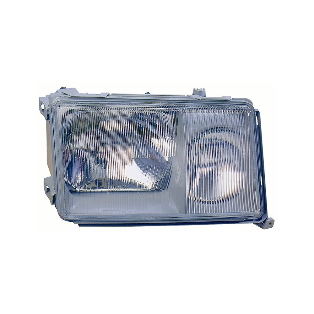 Achetez PHARE GAUCHE MERCEDES MERCEDES W124 85- au meilleur prix sur todocarrocería.com