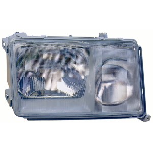 Achetez PHARE GAUCHE MERCEDES MERCEDES W124 85- au meilleur prix sur todocarrocería.com