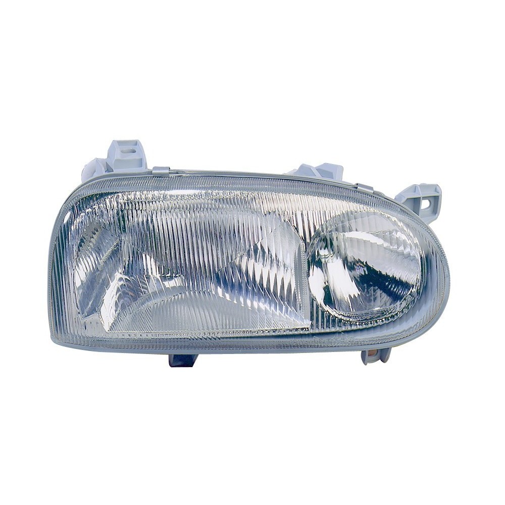 Compra FARO IZQUIERDO VW VW GOLF GTI 91- al mejor precio en todocarrocería.com