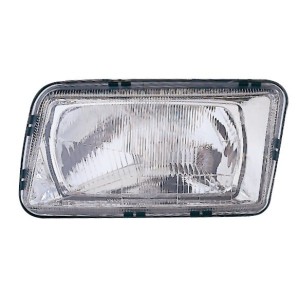 Achetez PHARE GAUCHE AUDI AUDI 80 92- au meilleur prix sur todocarrocería.com