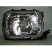 Compra FARO IZQUIERDO BEDFORD BEDFORD BRAVA 88- al mejor precio en todocarrocería.com