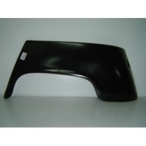 Compra ALETA TRASERO IZQUIERDA RENAULT RENAULT 4 al mejor precio en todocarrocería.com