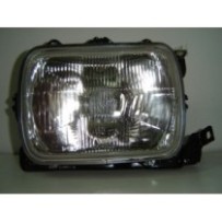 Compra FARO IZQUIERDO BEDFORD BEDFORD BRAVA 88- al mejor precio en todocarrocería.com
