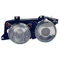 Achetez PHARE GAUCHE BMW BMW E34 88- au meilleur prix sur todocarrocería.com