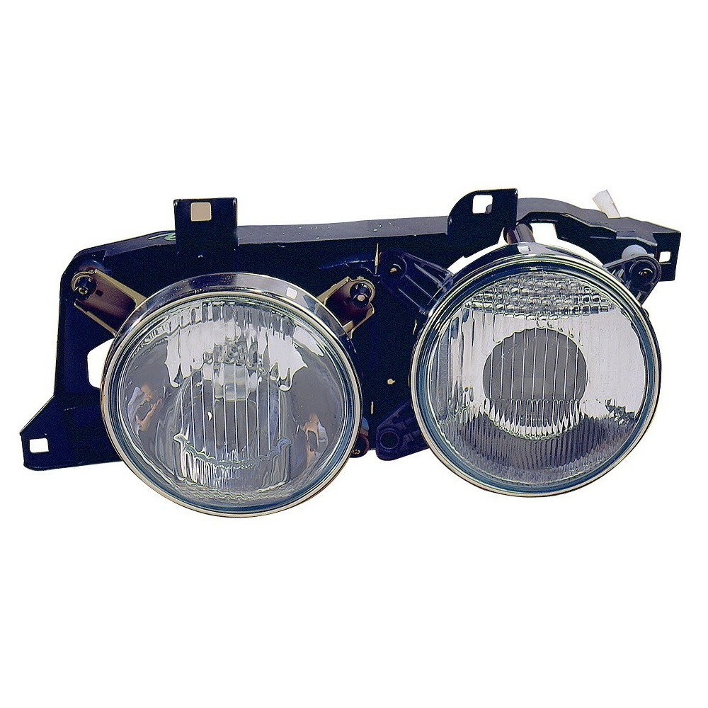 Achetez PHARE GAUCHE BMW BMW E34 88- au meilleur prix sur todocarrocería.com