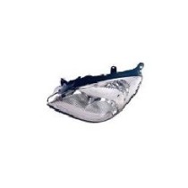 Compra FARO IZQUIERDO CITROEN CITROEN C5 00- al mejor precio en todocarrocería.com