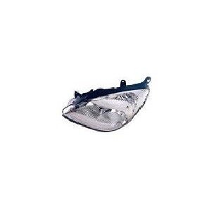 Compra FARO IZQUIERDO CITROEN CITROEN C5 00- al mejor precio en todocarrocería.com