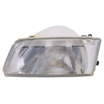 Compra FARO IZQUIERDO CITROEN CITROEN ZX 91- al mejor precio en todocarrocería.com