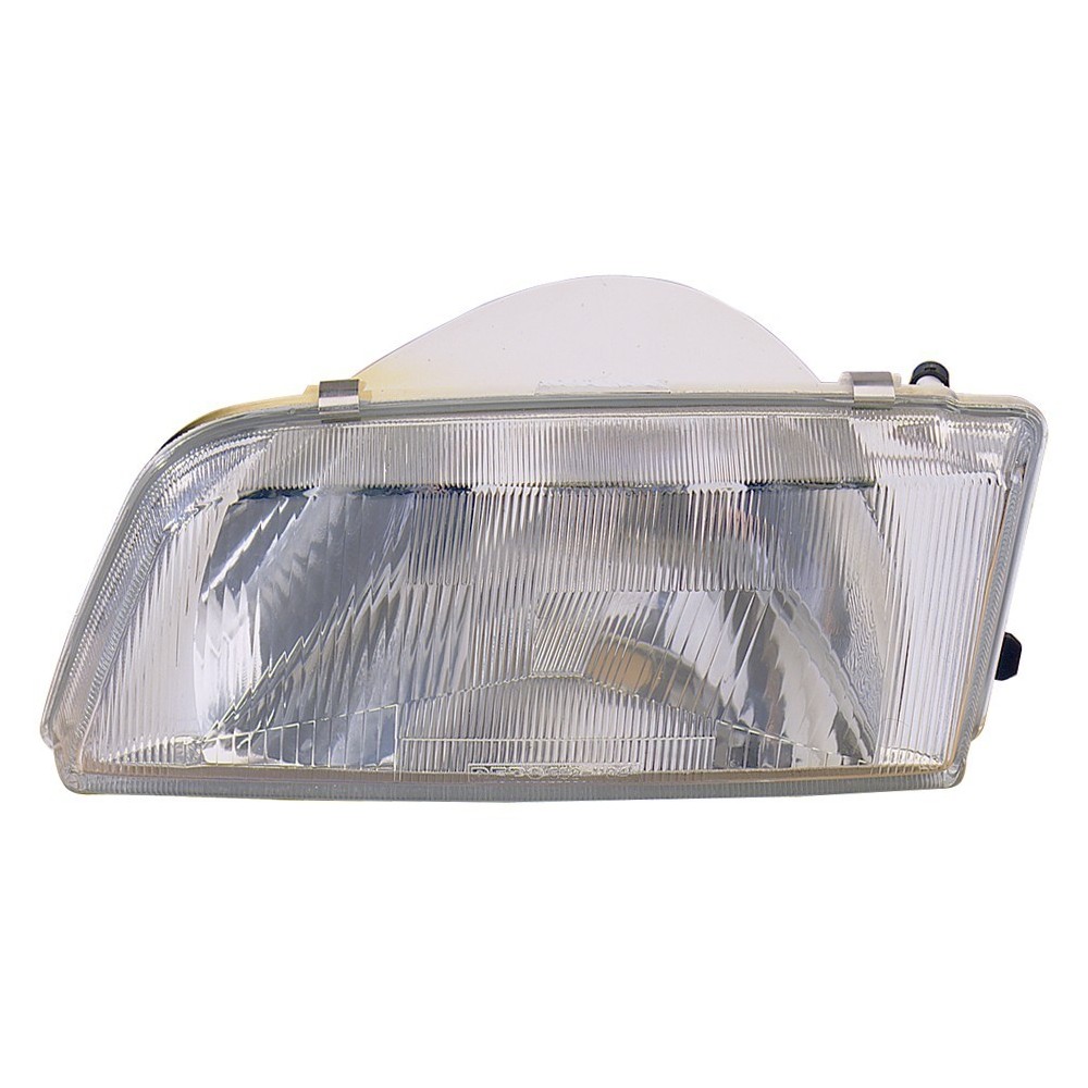 Compra FARO IZQUIERDO CITROEN CITROEN ZX 91- al mejor precio en todocarrocería.com