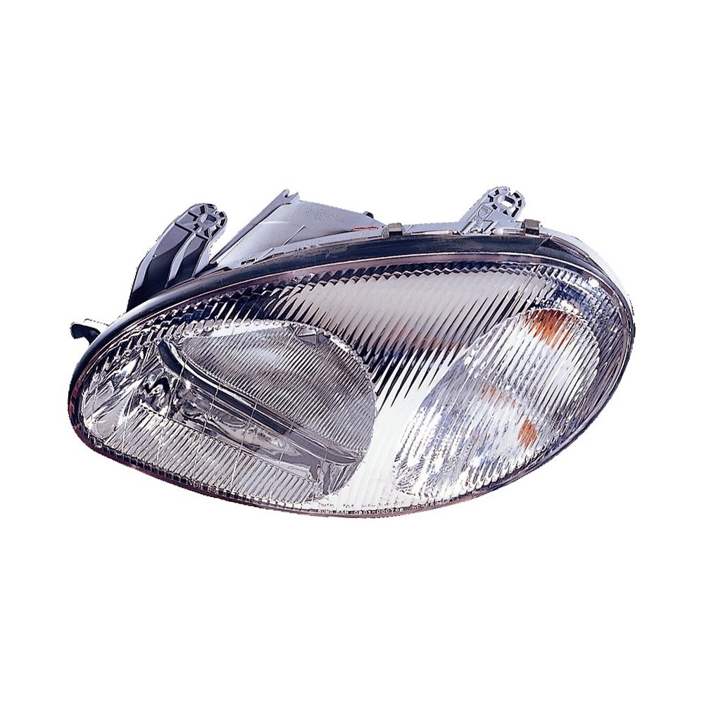 Compra FARO IZQUIERDO DAEWOO DAEWOO LANOS 97- al mejor precio en todocarrocería.com