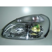 Compra FARO IZQUIERDO DAEWOO DAEWOO NUBIRA 99- al mejor precio en todocarrocería.com